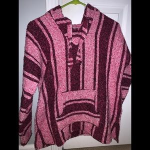 Drug Rug pullover